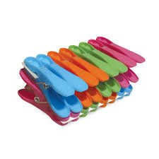 Clothes Pegs